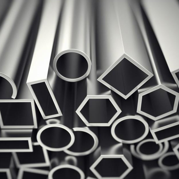 Rector Aluminium