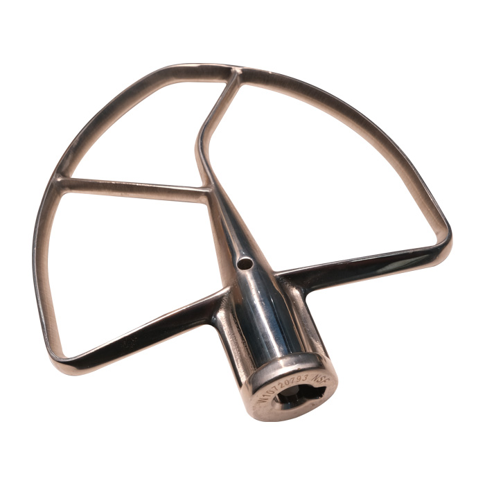 Massam Kneader Blade