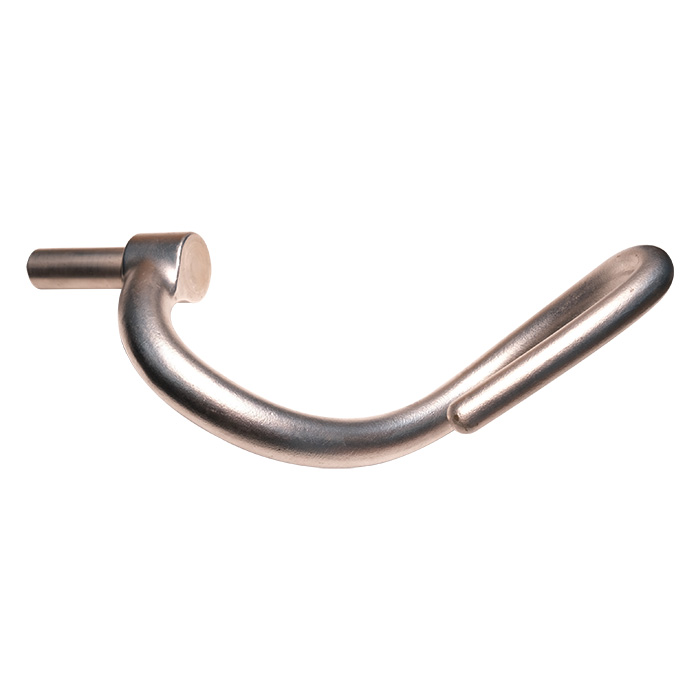 Massam Kneader Hook