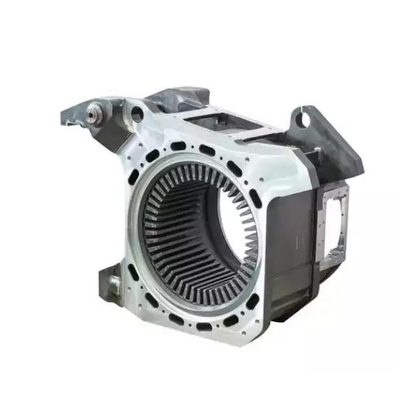 Clausura pro Servo Motor